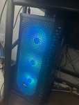 PC  RTX 4060 | Ryzen 5 5600X | 32GB ram | Bez dysku | Cichy i Wydajny
