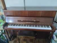 Piano Vertical Yamaha