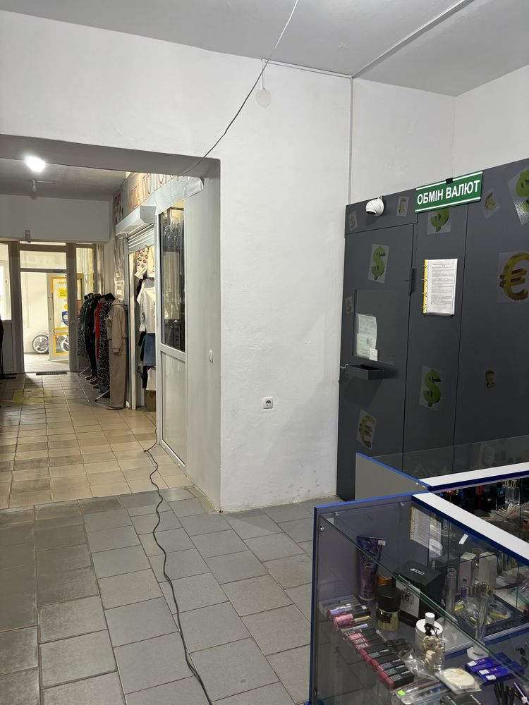 Продам Обмін Валют, працюючий бізнес в Місті Гадяч