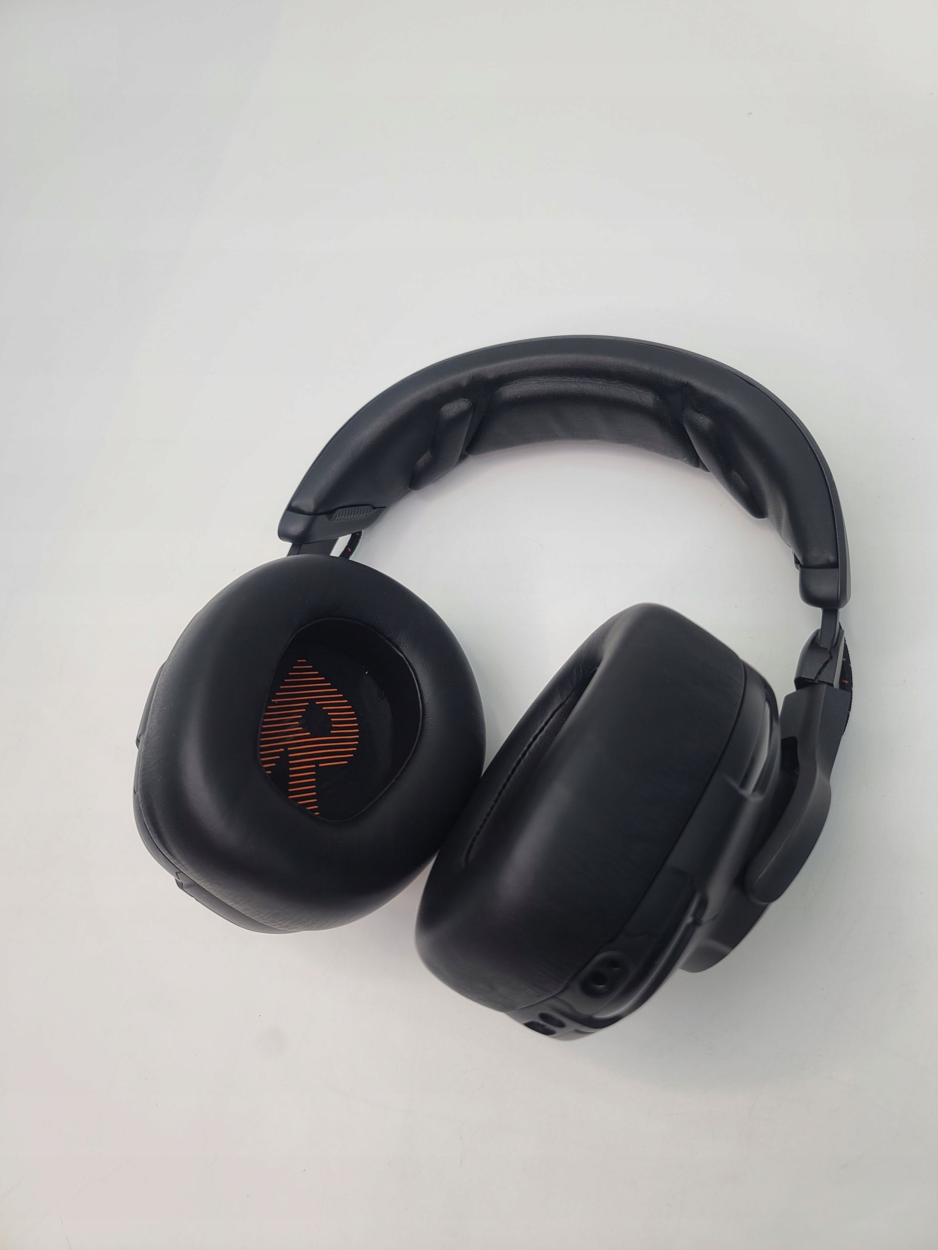 Słuchawki JBL Quantum ONE - czarne