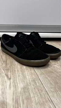 Кеды nike sb,sb port more