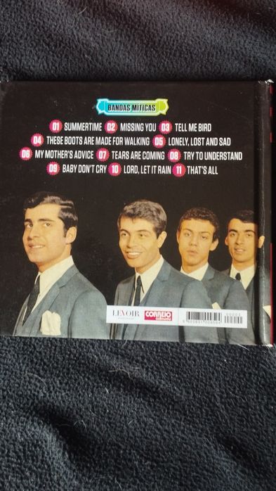 Sheiks/Conjunto A cademicoJoão Paulo