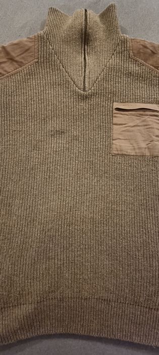 Sweter firmy JFC rozm. XL