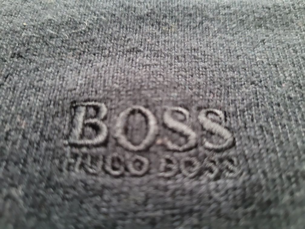 Hugo Boss sweter męski  M