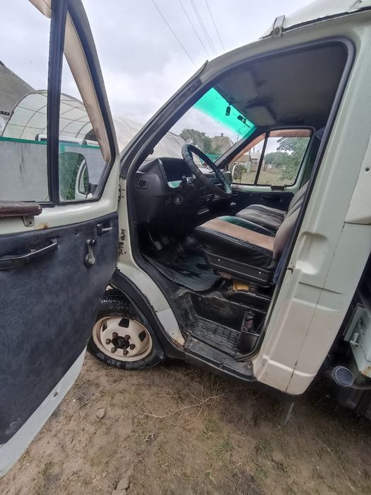 Продам Газель в хорошем состоянии.