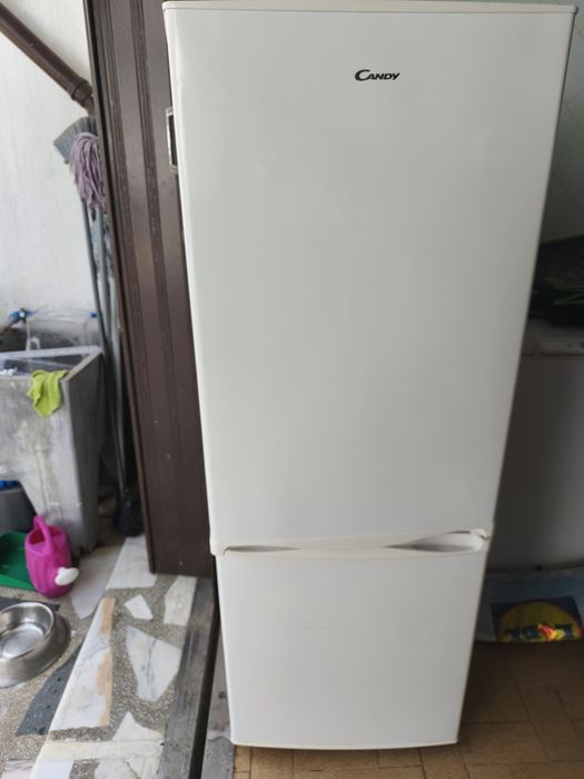 Frigorífico Candy