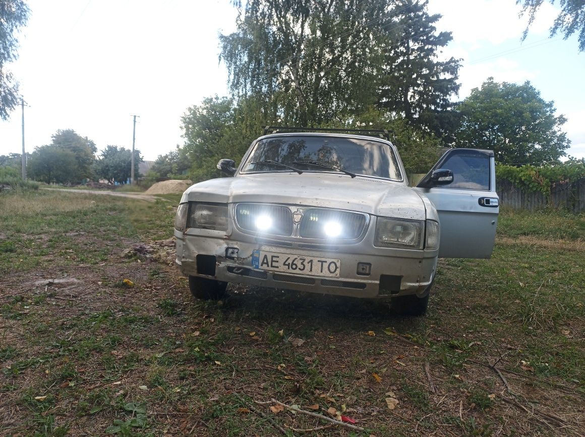 Продаю Волгу 3110