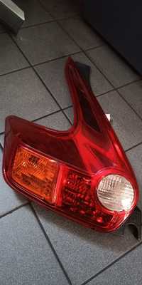 Nissan Juke Lampa/Reflektor lewy tył/tylni ORYGINAŁ