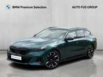 BMW Seria 5 550e! 490KM! Individual! Hybryda Plug-In