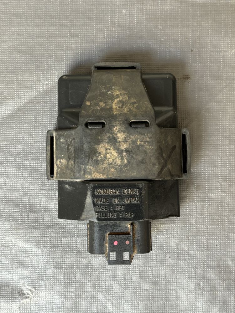 Moduł zapłonowy elektryczny SUZUKI RMZ450 R 05-08