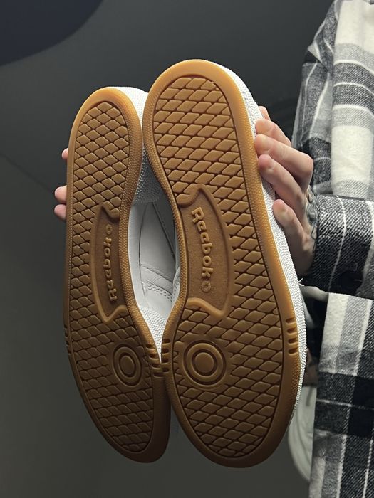 Rebook classic 25.5см