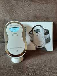 Galvanic Body Spa