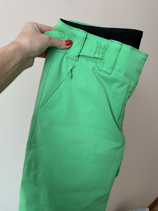 Жіночі лижні штани Phenix