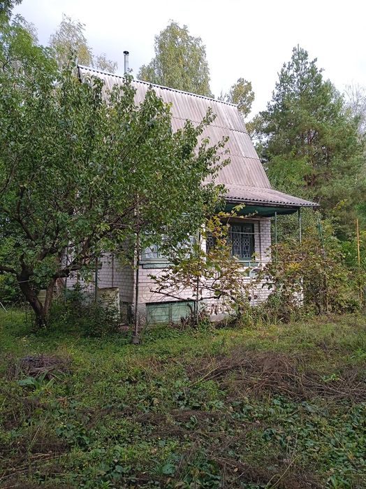 Продаю дачу Соколовський масив