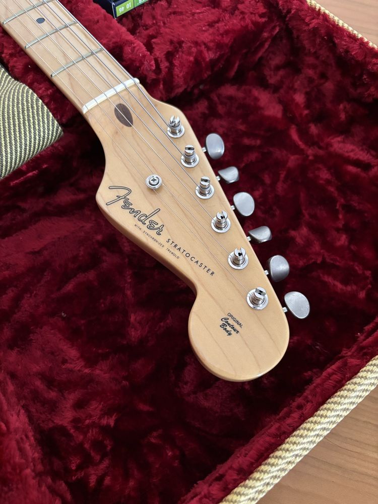 Fender Stratocaster 2014 / Vintage’54 / USA Made