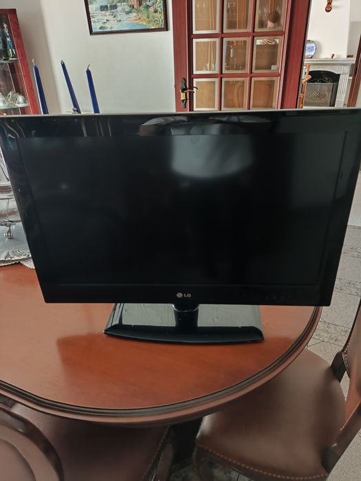 TV LG 25 polegadas