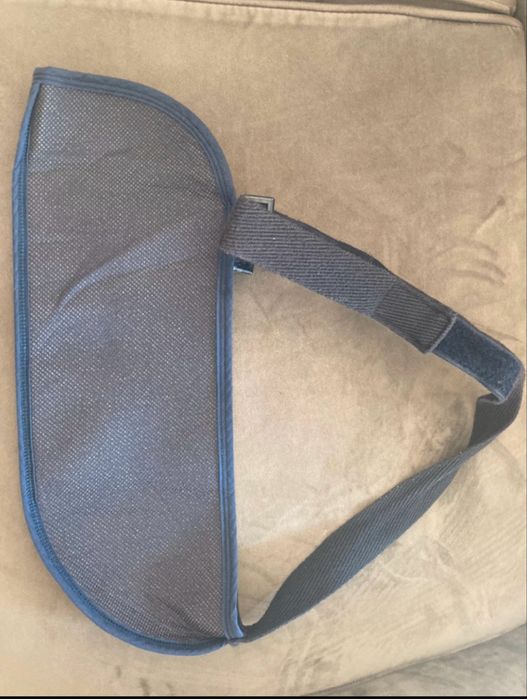 Apoio de Braço Partido - Tamanho S / Criança