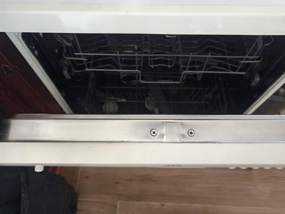 Máquina de lavar loiça