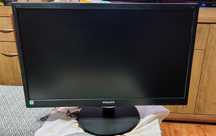 Monitor Philips 223V5L LED