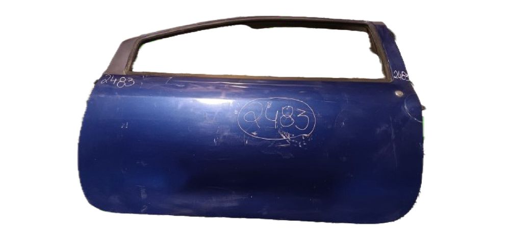 Porta frente esquerda RENAULT Twingo I (C06_)