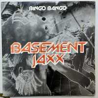 BASEMENT JACK - BINGO BANGO (wyd. 2000r Album) 2x LP 12" Winyle