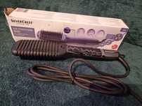 SILVERCREST® PERSONAL CARE Szczotka do prostowania włosów 58W