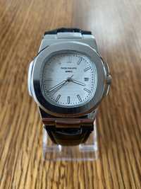 Patek Philippe Nautilus zegarek nowy na pasku