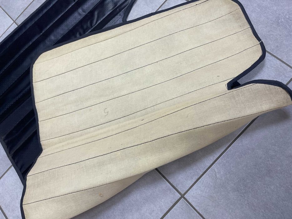 утеплитель двигателя капота ваз 2103.2106 срс