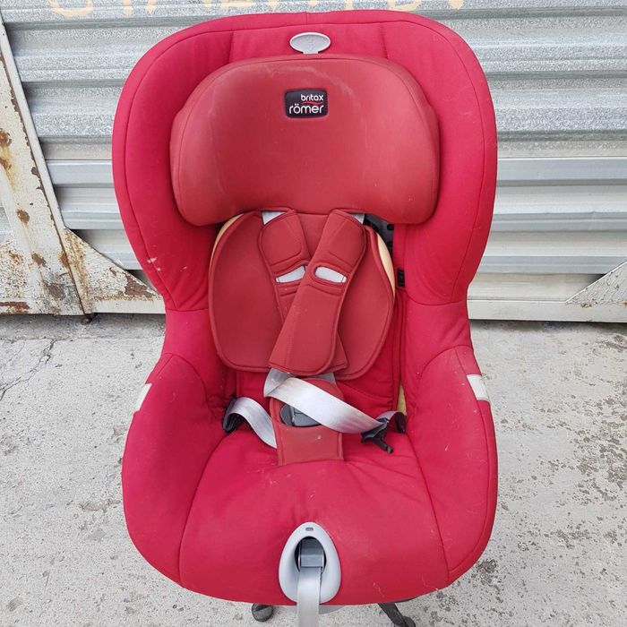 Автокрісло дитяче.