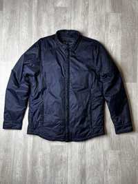 Ветровка Armani Jeans Waterproof размер L оригинал куртка мужская