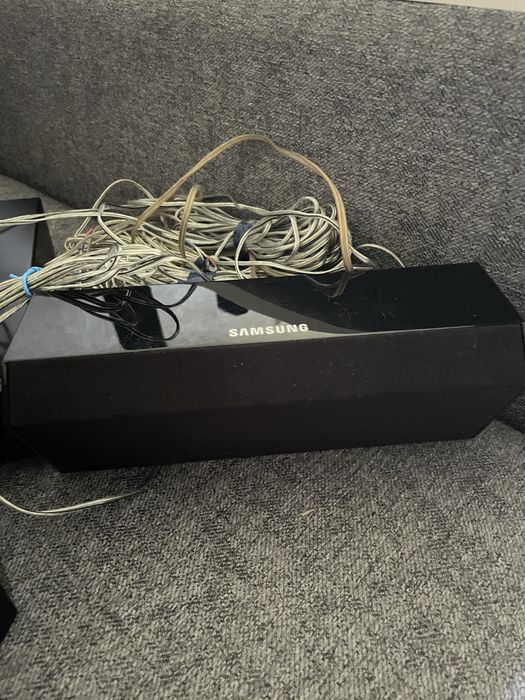 Домашній кінотеатр самсунг