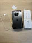 iPhone 13 Pro 128gb czarny bateria 100% komplet