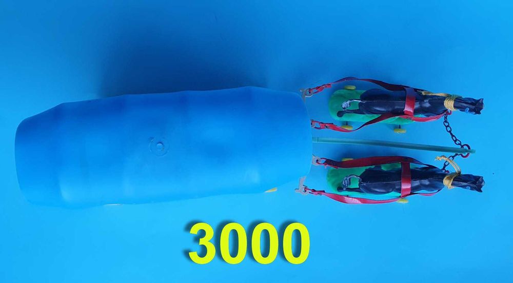 Индейцы и ковбои ГДР