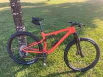 Bicicleta Specialized Epic Comp