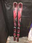 Zestaw Narty DYNASTAR exclusive active 153 Buty kijki pokrowiec