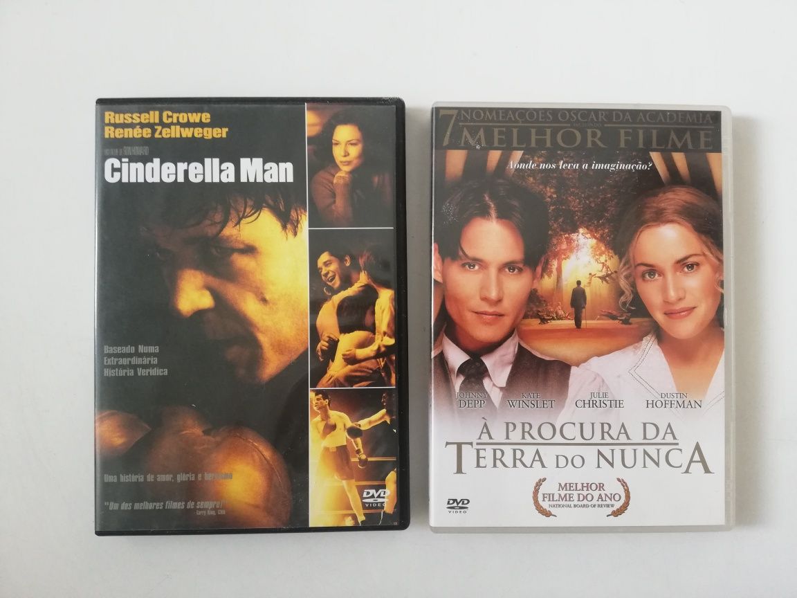 Filmes DVD