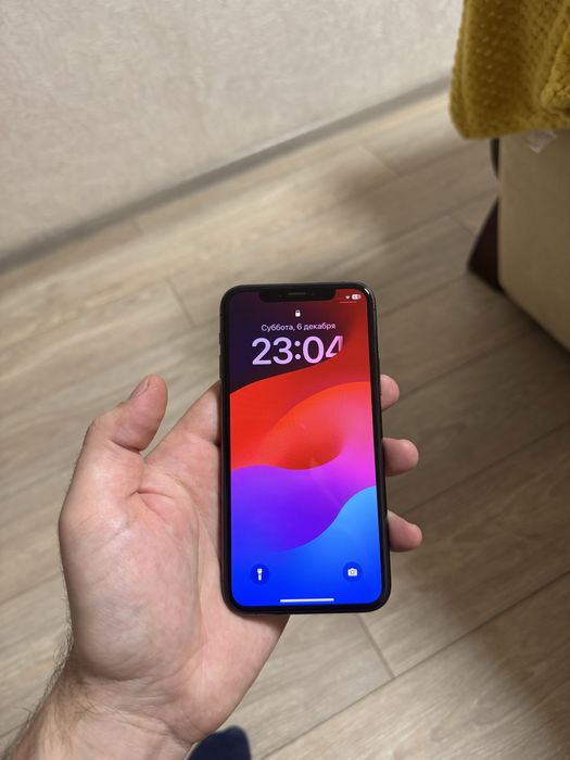 Продам iphone 11 pro 64gb
