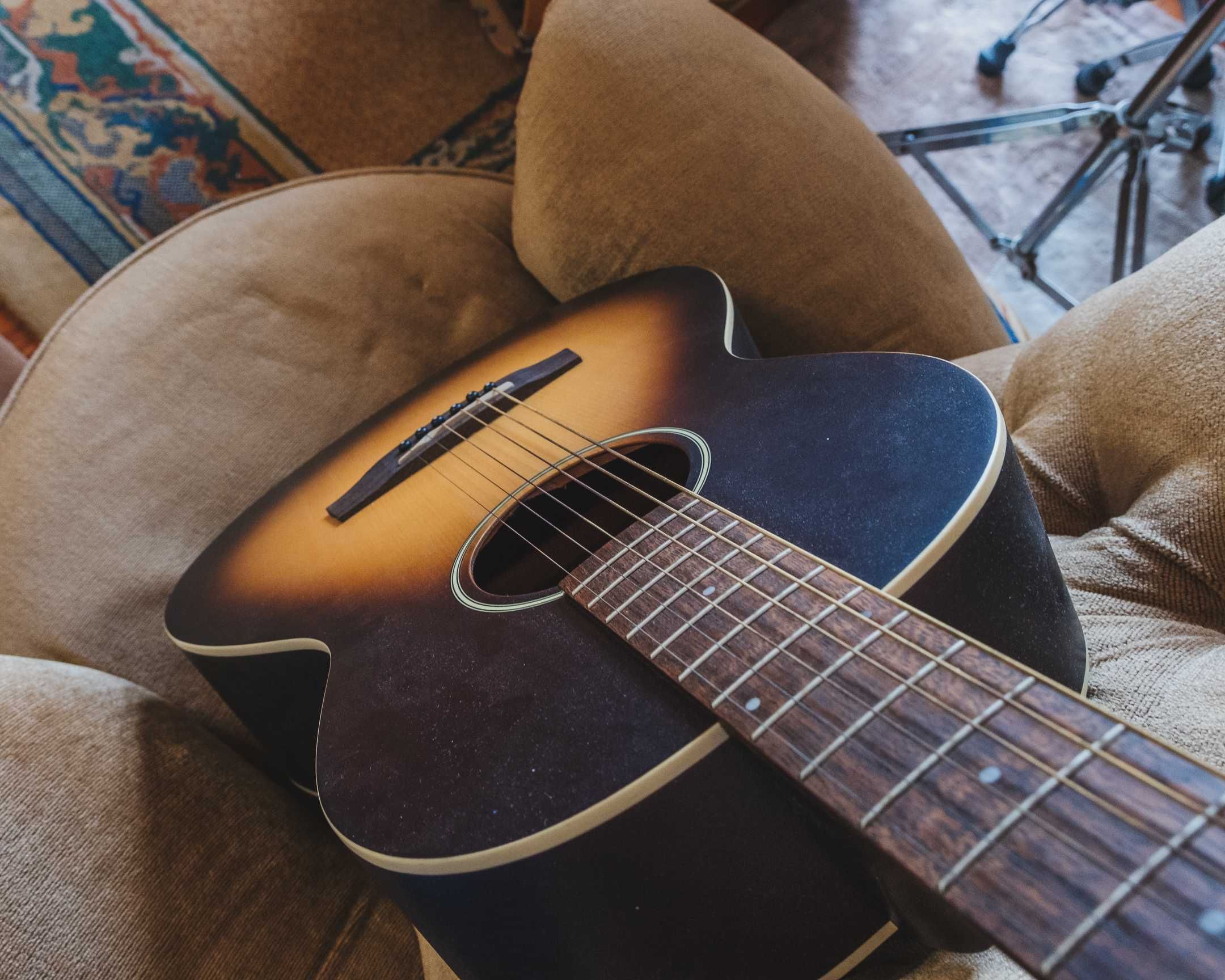 Guitarra Clássica Ibanez