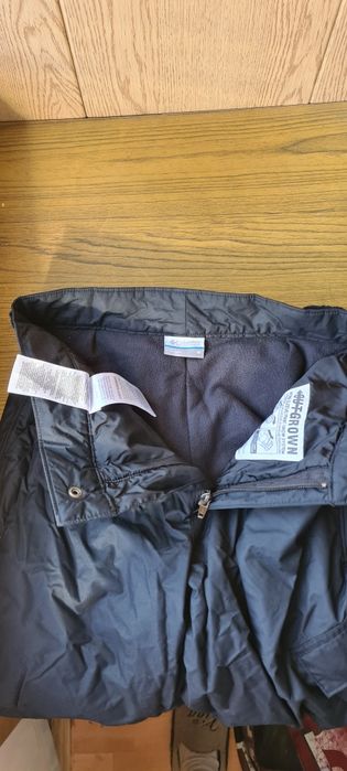 Штаны Columbia лыжные