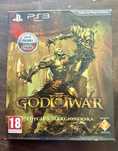 God of War 3 edycja kolekcjonerska PS3 PL # Gameshop Kielce