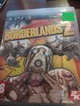 PS3 Borderlands 2 PlayStation 3