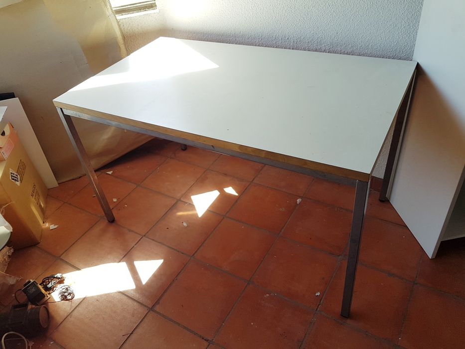 Mesa de escritorio Habitat
