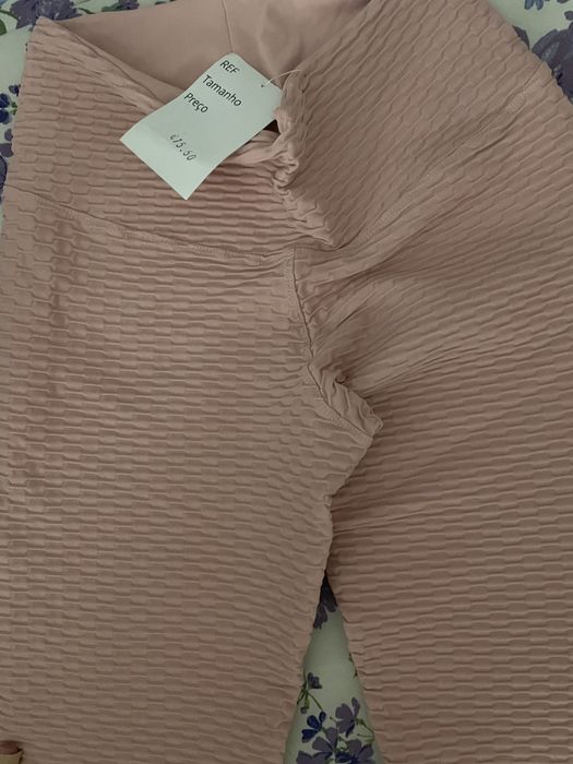 Leggins push up desporto