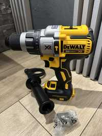 Дрель/шуруповерт/перфоратор Dewalt DCD996 акумуляторний