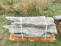 Głazy ogrodowe, szpilki 50-120 cm; wysoki kamień na sklalniak