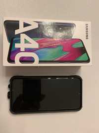 Samsung galaxy a40