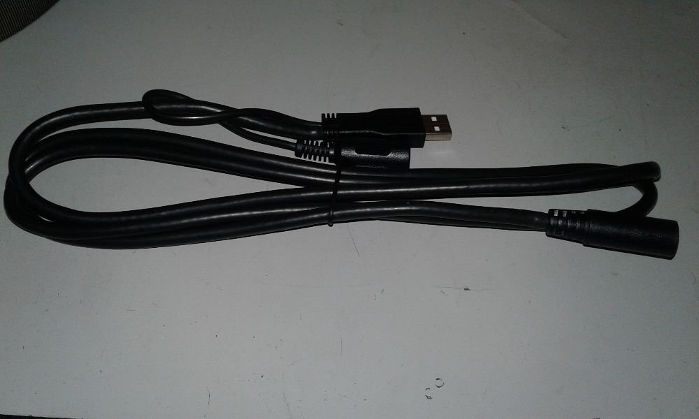 Q3110-60009 Кабель Combination USB data cable and DC power cable