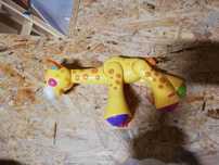 Zabawki fisher price i nie tylko