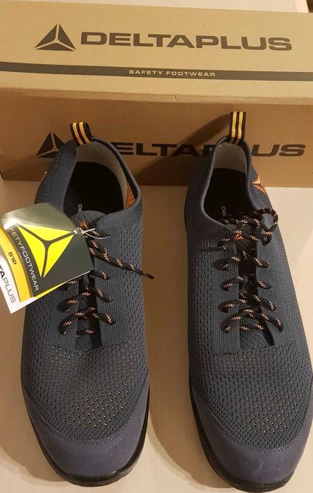 Buty robocze Deltaplus rozmiar 45