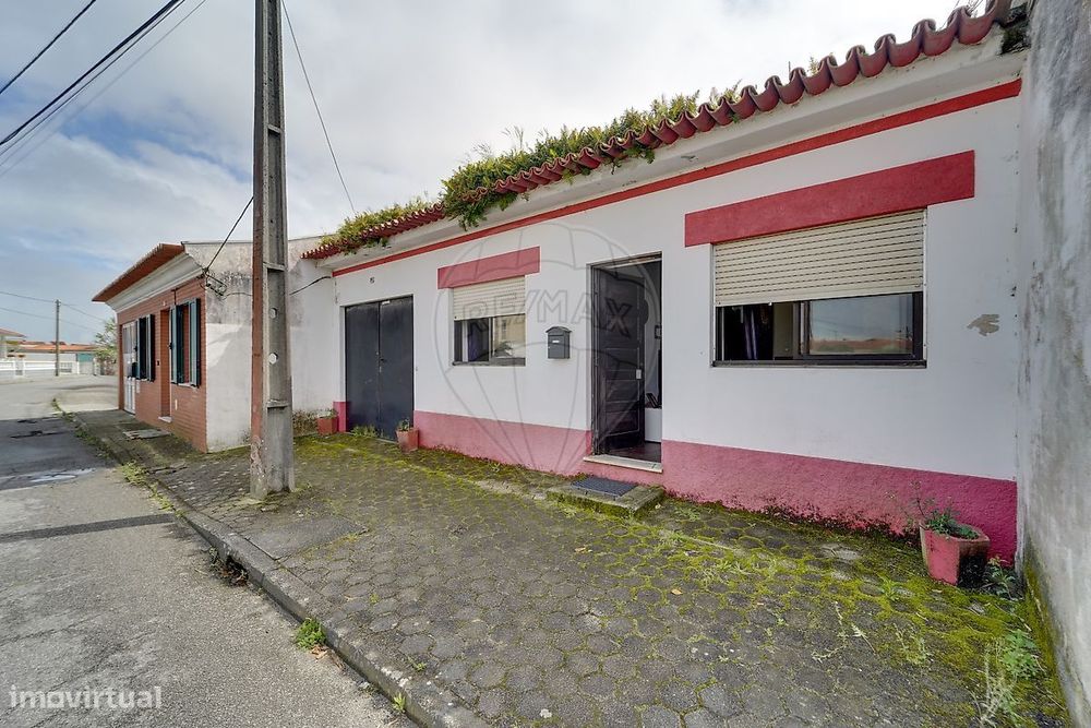 Moradia T3 para venda